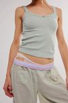 Cloud Nine Pajama Set