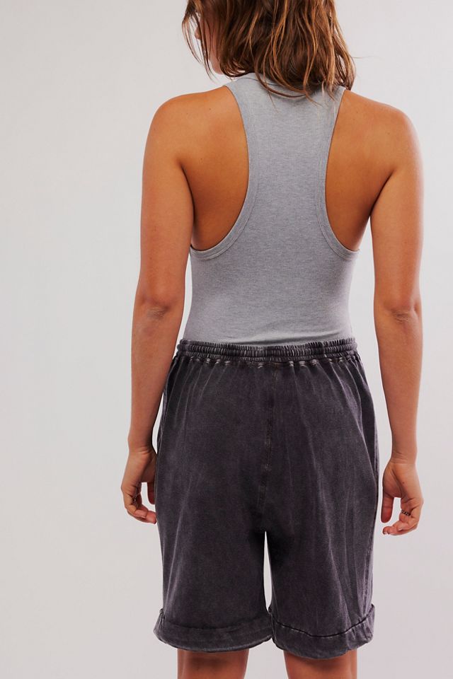 Find Your Cool Shorts #1