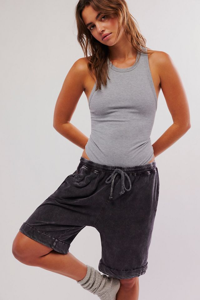 Find Your Cool Shorts #2