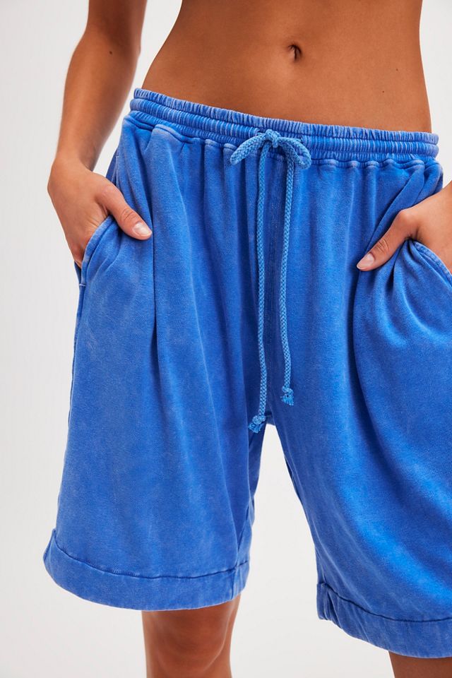 Find Your Cool Shorts #2