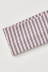 Super Wide Stripe Soft Headband