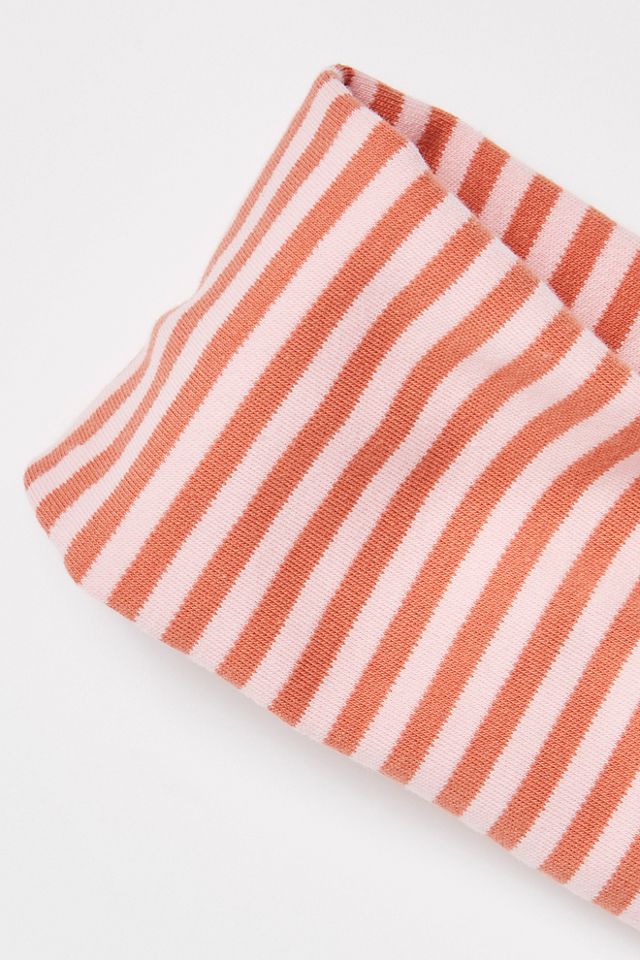 Super Wide Stripe Soft Headband
