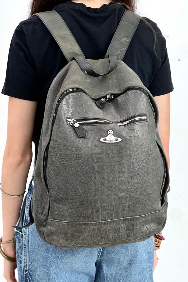 Vivienne 2024 westwood backpack