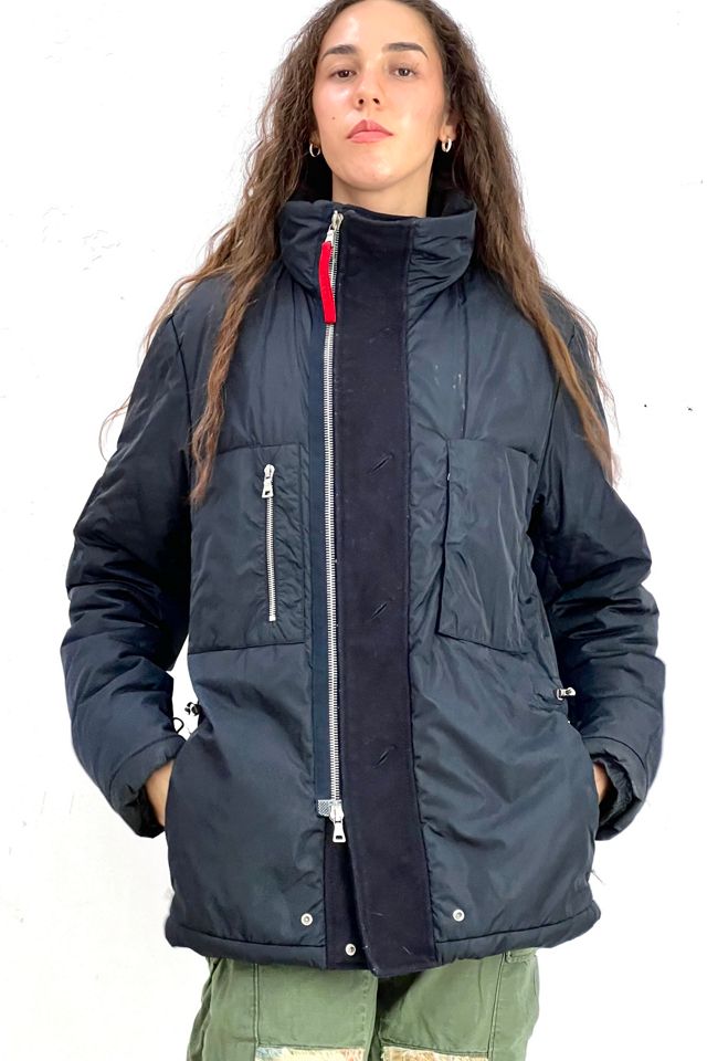 Prada Gore-tex Collared Jacket