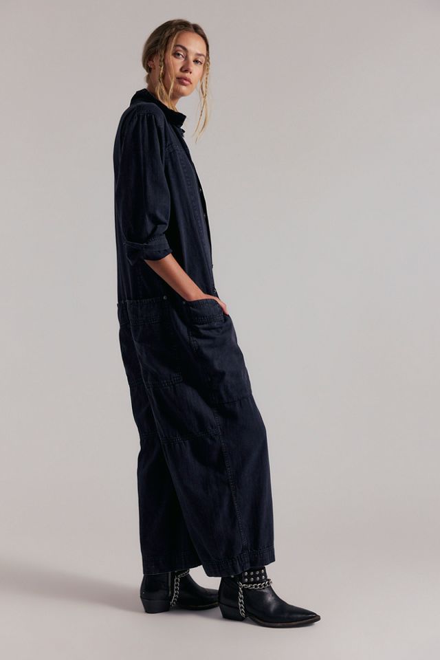 We The Free Margarita Jumpsuit