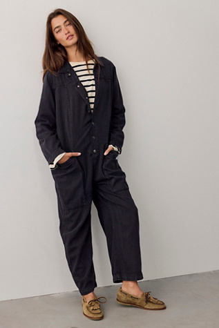 We The Free Margarita Jumpsuit