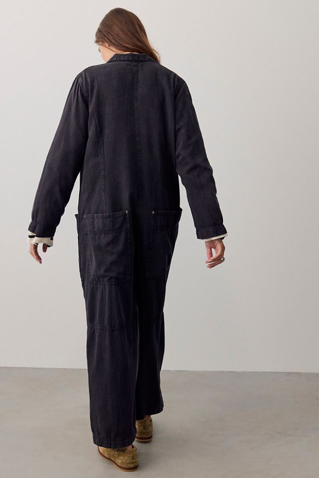 We The Free Margarita Jumpsuit #1