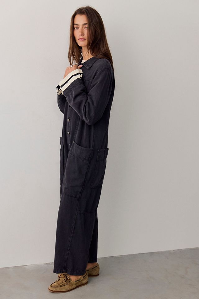 We The Free Margarita Jumpsuit #2