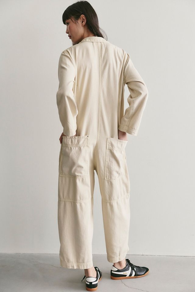 We The Free Margarita Jumpsuit #1