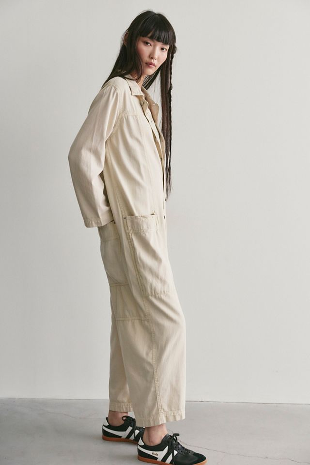We The Free Margarita Jumpsuit #2