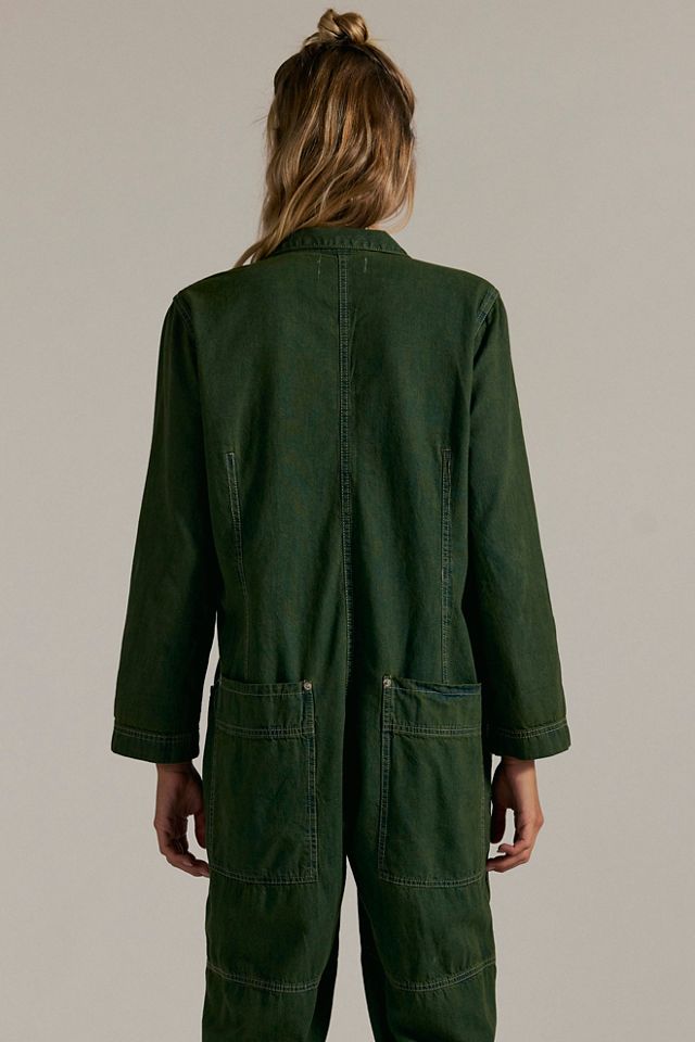 We The Free Margarita Jumpsuit