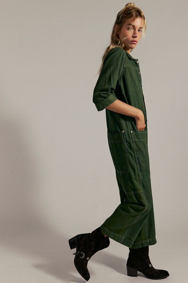 We The Free Margarita Jumpsuit