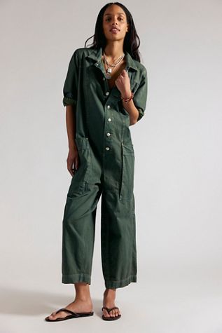 We The Free Margarita Jumpsuit