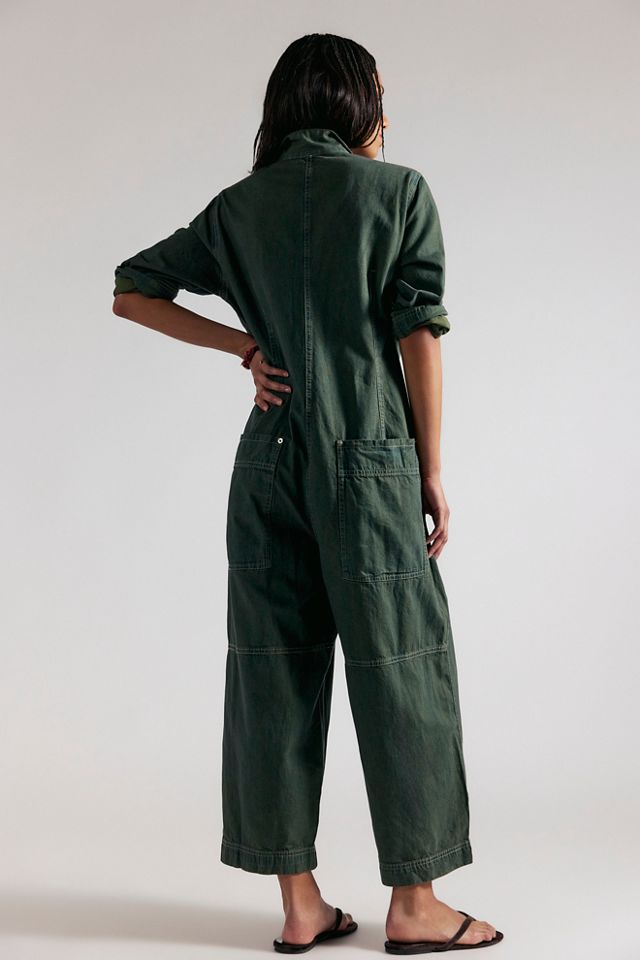 We The Free Margarita Jumpsuit #2