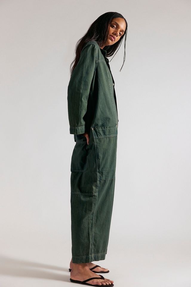 We The Free Margarita Jumpsuit #3