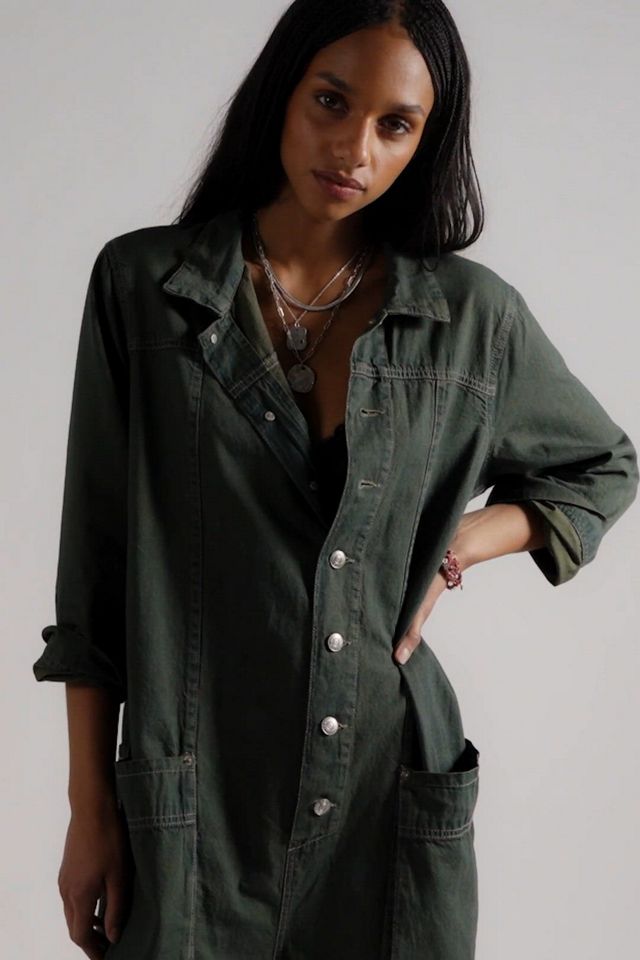 We The Free Margarita Jumpsuit | Free People