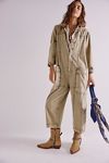 We The Free Margarita Jumpsuit