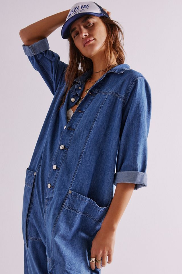 Free people margarita jumpsuit deals