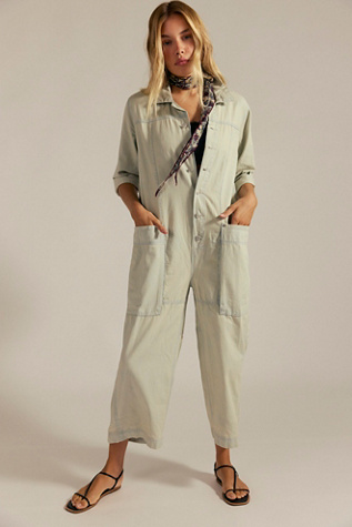 We The Free Margarita Jumpsuit product page