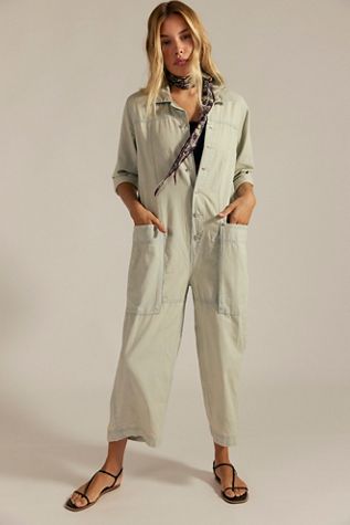 We The Free Freebird Jumpsuit