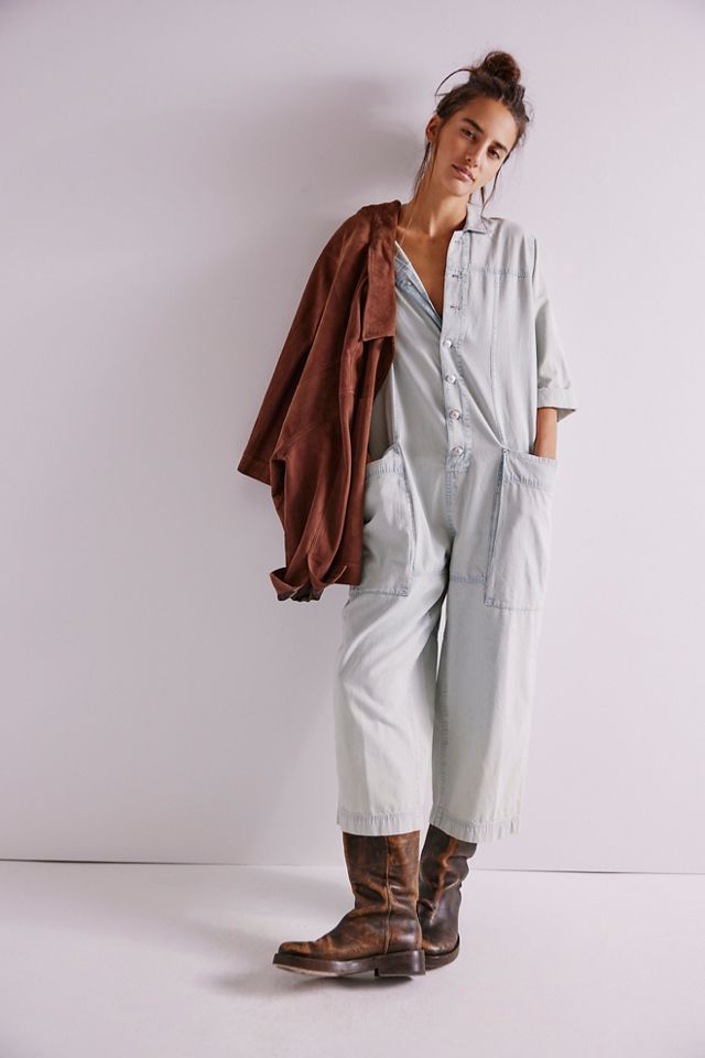 Free people margarita jumpsuit deals