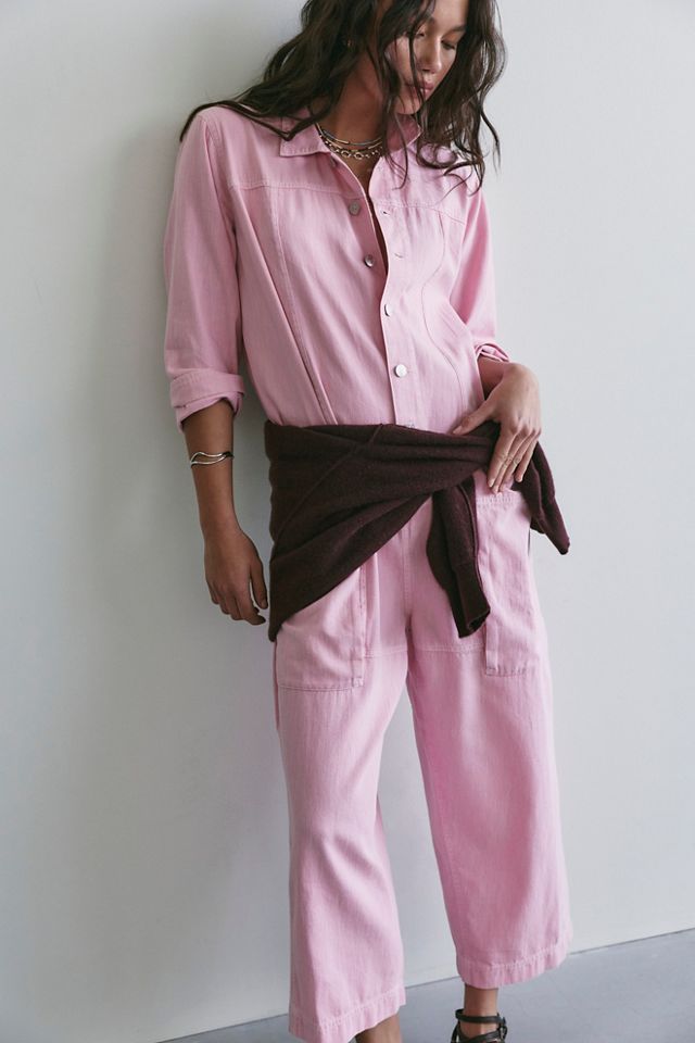 We The Free Margarita Jumpsuit #2