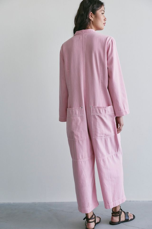 We The Free Margarita Jumpsuit #3