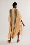 Vacation Mode Kaftan