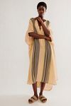 Vacation Mode Kaftan