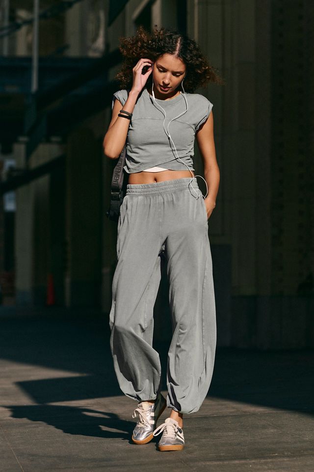 Hot Shot Crossover Set Free People