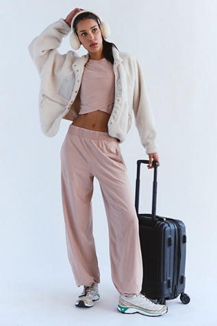 Hot Shot Crossover Co-Ord