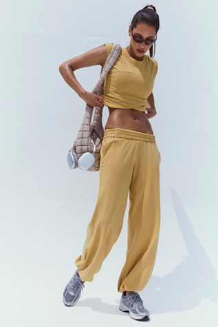 Hot Shot Crossover Co-Ord