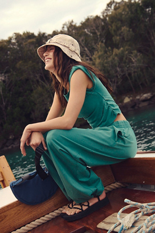 フリーピープル Free People Witness The Fitness Into The Blue Pullover レディース Sweate We The Free Into The Blue Pullover | Free People