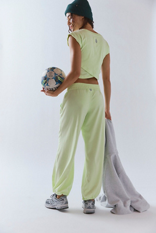 Hot Shot Crossover Set by Free People