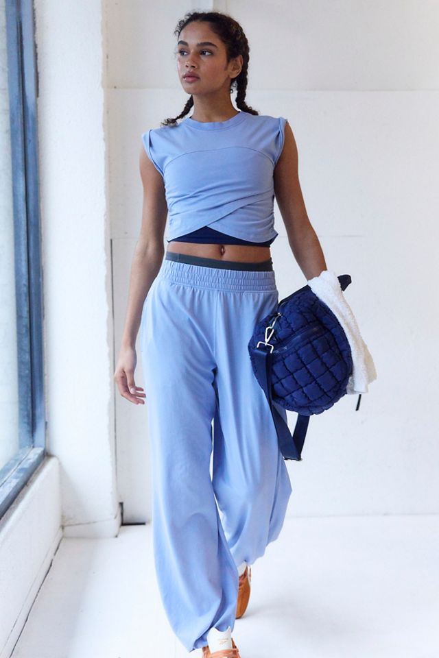 Hot Shot Crossover Set Free People