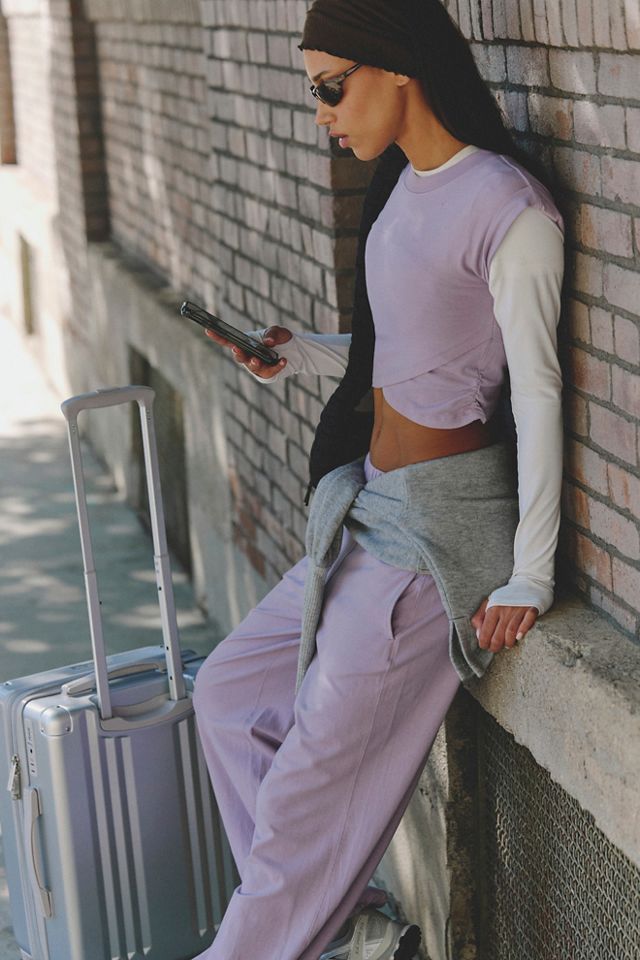 Hot Shot Crossover Co-Ord #3