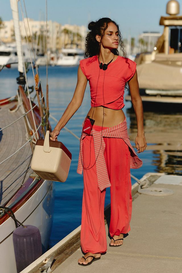 Hot Shot Crossover Set #4