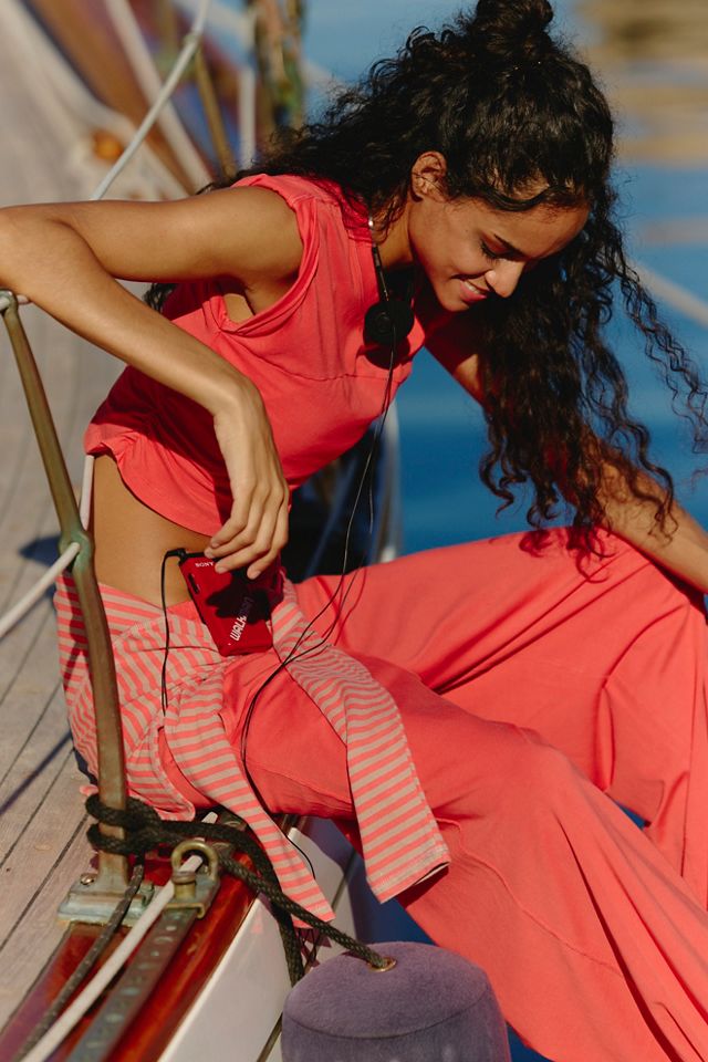 Hot Shot Crossover Set #2