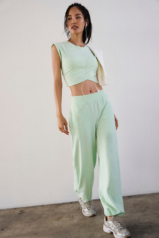 Hot Shot Crossover Co-Ord