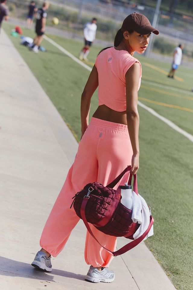 Hot Shot Crossover Set #1