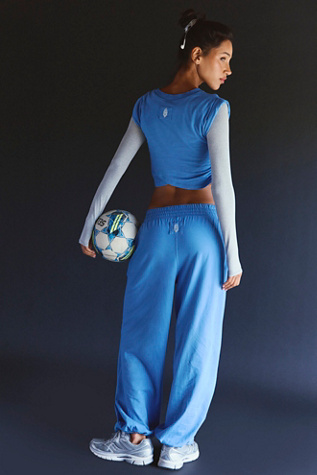 Hot Shot Crossover Co-Ord