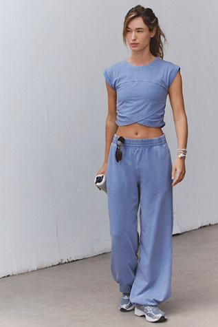 Hot Shot Crossover Set