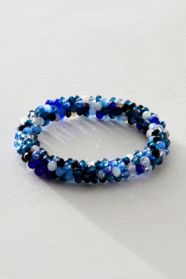 I Want Candy Hair Tie #1
