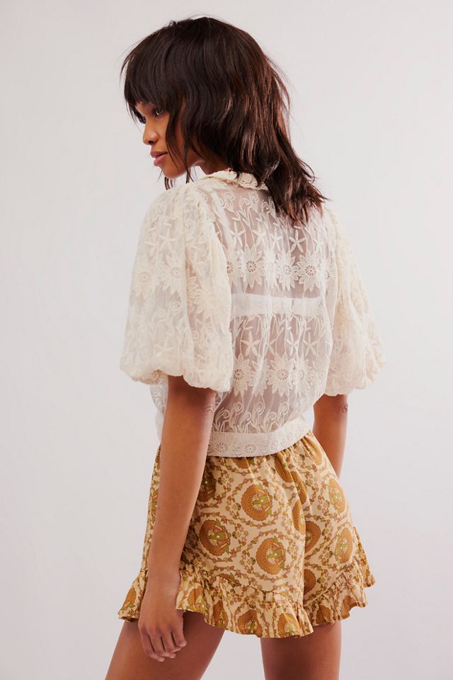 Spell Flutter Shorts #1