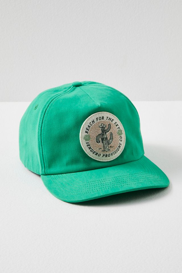Casquette de camionneur Reach For The Sky #2