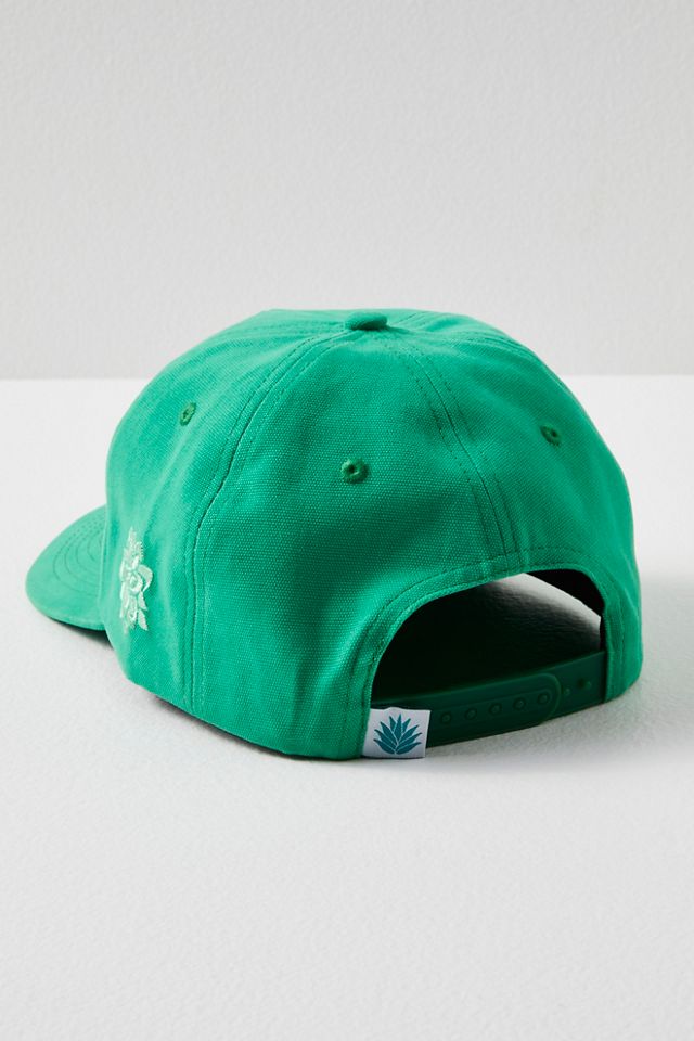Casquette de camionneur Reach For The Sky #3
