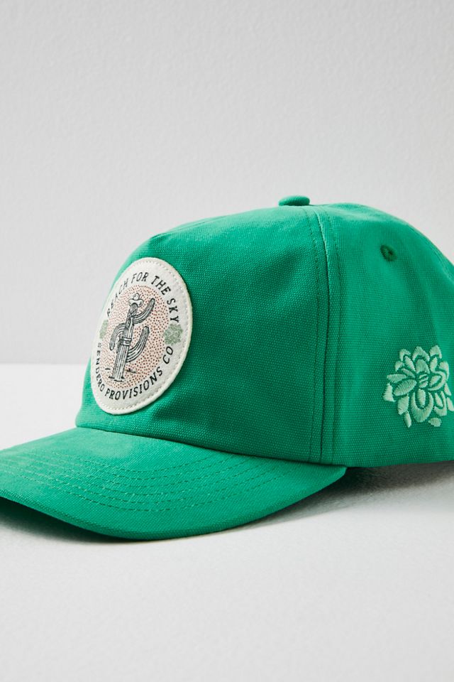 Casquette de camionneur Reach For The Sky #4
