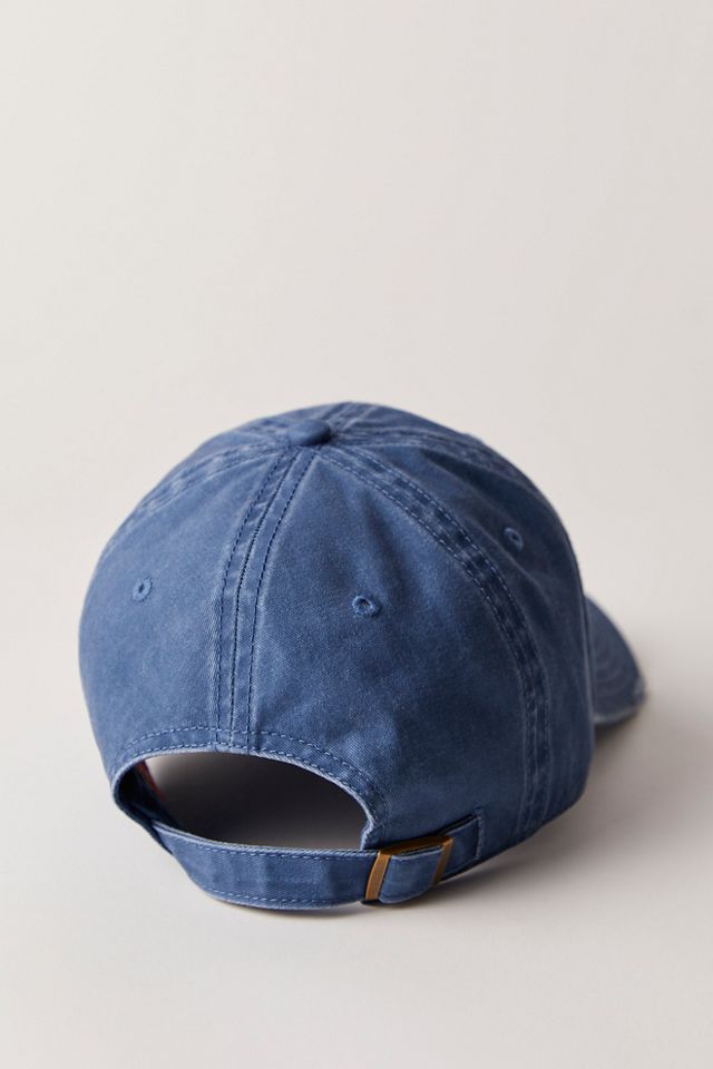 Prepster Crest Baseball Hat #2