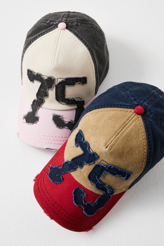 Pinch Hitter Baseball Hat #3
