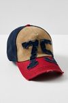 Pinch Hitter Baseball Hat